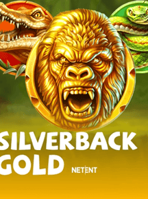 Silverback Gold