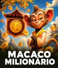 Macaco Milionário