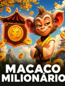 Macaco Milionário