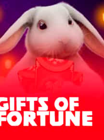 Gifts of Fortune
