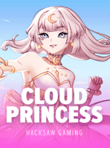 Cloud Princess