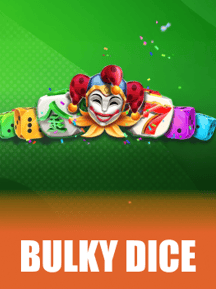 Bulky Dice