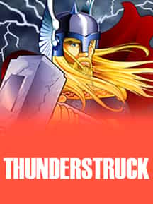 Thunderstruck