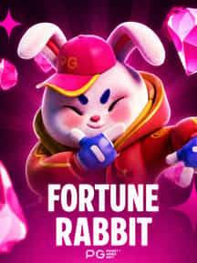 Fortune Rabbit