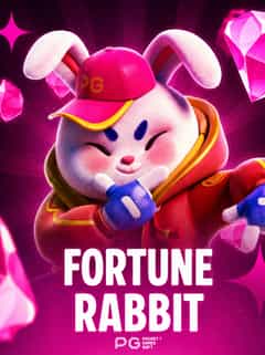 Fortune Rabbit