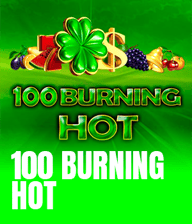 100 Burning Hot
