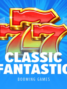 Classic Fantastic