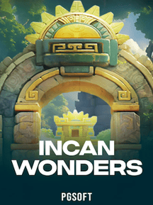 Incan Wonders