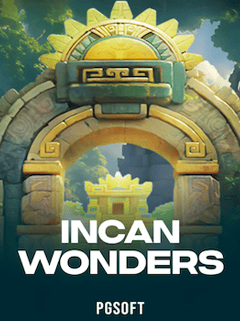 Incan Wonders