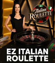 Italian Roulette