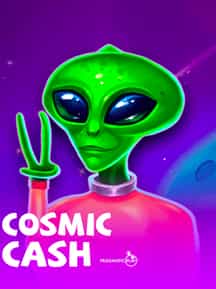 Cosmic Cash