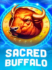 Sacred Buffalo
