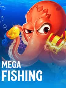 Mega Fishing