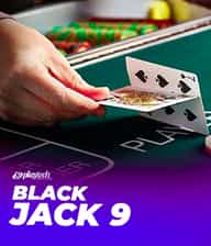 Blackjack 9