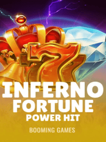 Inferno Fortune Power Hit