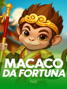 Macaco da Fortuna