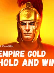 Empire Gold: Hold and Win