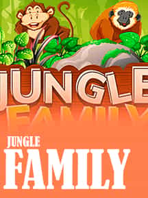 Jungle Family