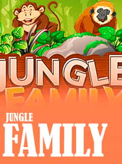 Jungle Family