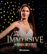 Immersive Roulette