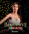 Immersive Roulette