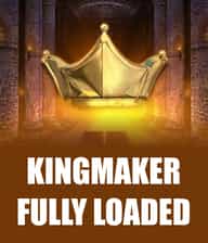 Kingmaker Fully Loaded