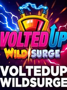 VoltedUP WildSurge