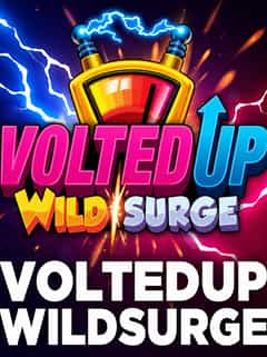 VoltedUP WildSurge