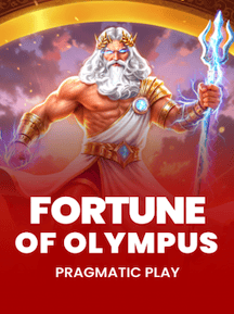 Fortune of Olympus