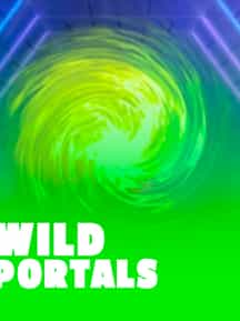 Wild Portals