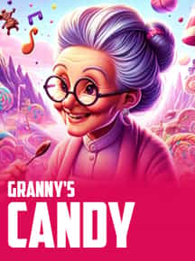 Granny's Candy