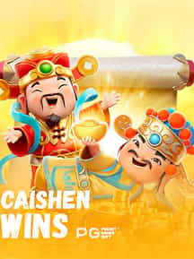 Caishen Wins