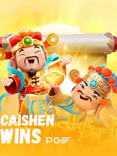 Caishen Wins