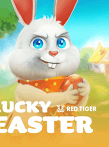 Lucky Easter
