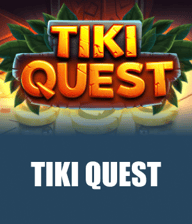 Tiki Quest