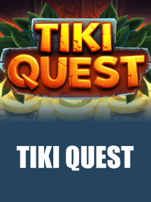 Tiki Quest