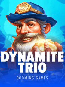 Dynamite Trio