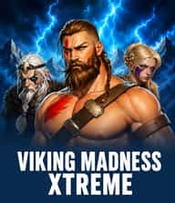Viking Madness Xtreme