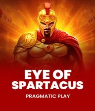 Eye of Spartacus