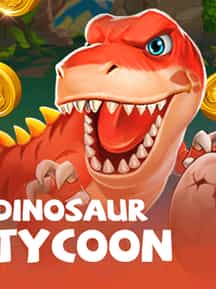 Dinosaur Tycoon II