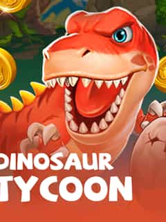 Dinosaur Tycoon II
