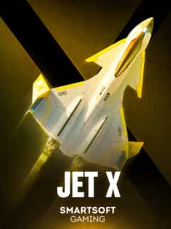 JetX