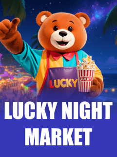 Lucky Night Market