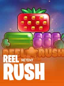 Reel Rush