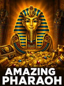 Amazing Pharaoh