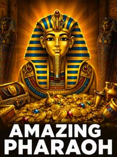 Amazing Pharaoh