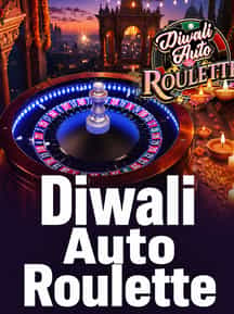 Diwali Auto Roulette