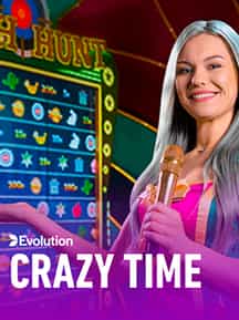 Crazy Time