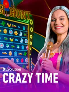 Crazy Time