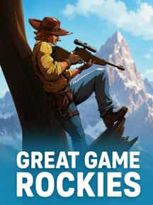Great Game Rockies